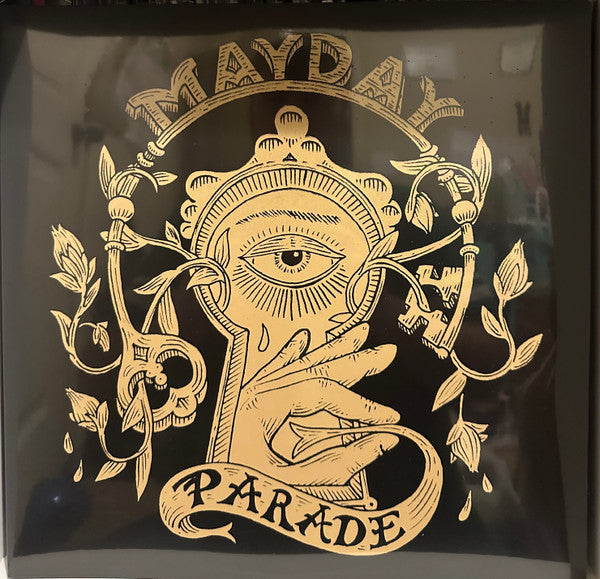 Mayday Parade – Monster in the Closet (10TH Anniversary) (Orchid Vinyl/2LP) 🇺🇸