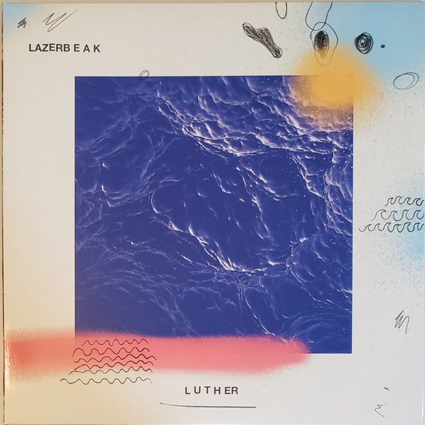 Lazerbeak – Luther 🇺🇸
