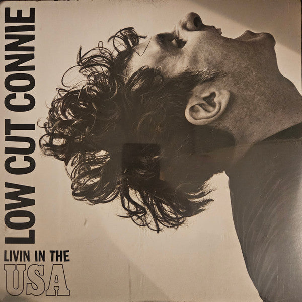Low Cut Connie – Livin in the USA 🇺🇸