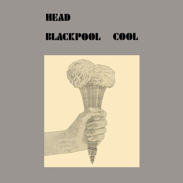 Head – Blackpool Cool 🇺🇸