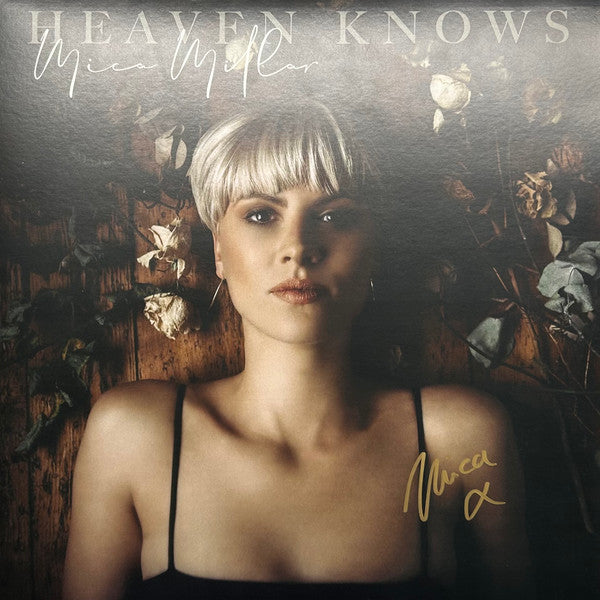 Mica Millar – Heaven Knows 🇺🇸