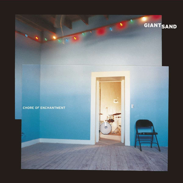 Giant Sand – Chore of Enchantment (2LP) 🇺🇸