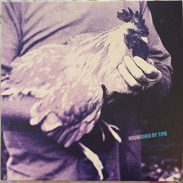 Nourished By Time – Catching Chickens Ep 🇺🇸