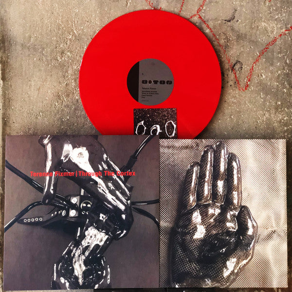 Terence Fixmer – Through the Cortex 🇺🇸