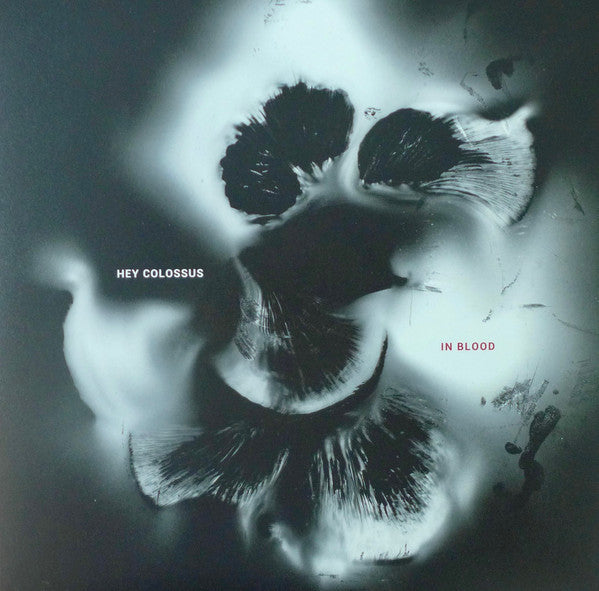 Hey Colossus – In Blood 🇺🇸