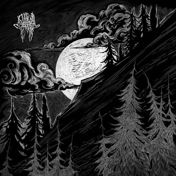 Severoth – By the Way of Light (2LP) 🇺🇸