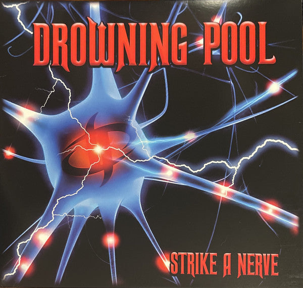 Drowning Pool – Strike a Nerve 🇺🇸