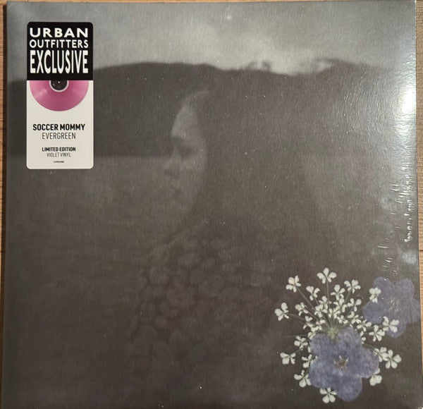 Soccer Mommy – Evergreen 🇺🇸