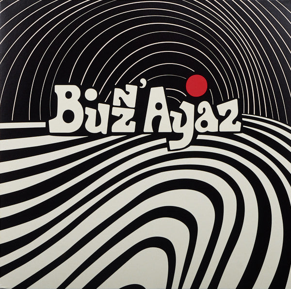Buzz' Ayaz – Buzz' Ayaz 🇺🇸