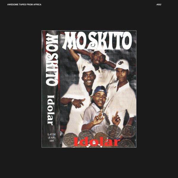 Moskito – Idolar 🇺🇸