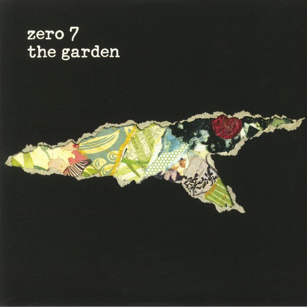 Zero 7 – Garden (Special Edition) 🇺🇸
