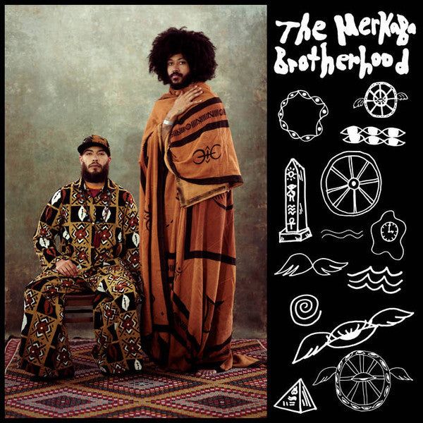 Merkaba Brotherhood – Merkaba Brotherhood 🇺🇸