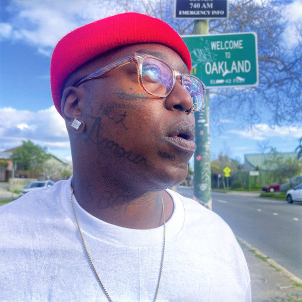 Brontez Purnell – No Jack Swing 🇺🇸