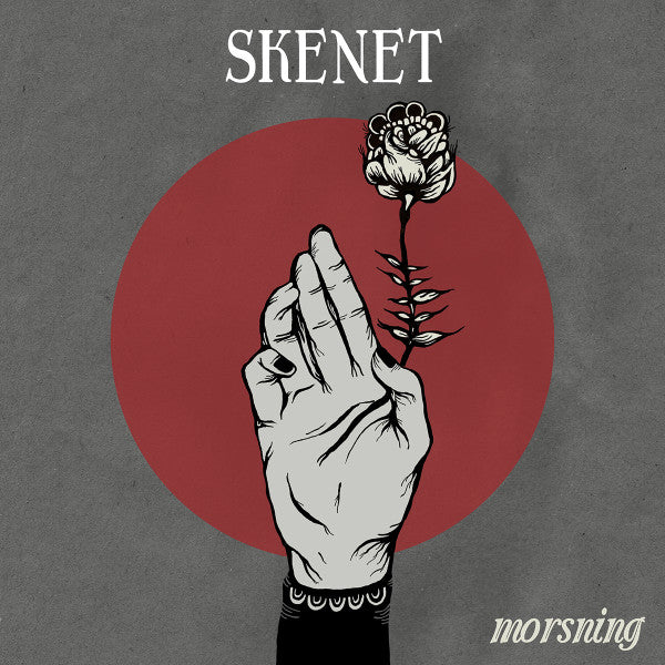 Skenet – Morsning 🇺🇸
