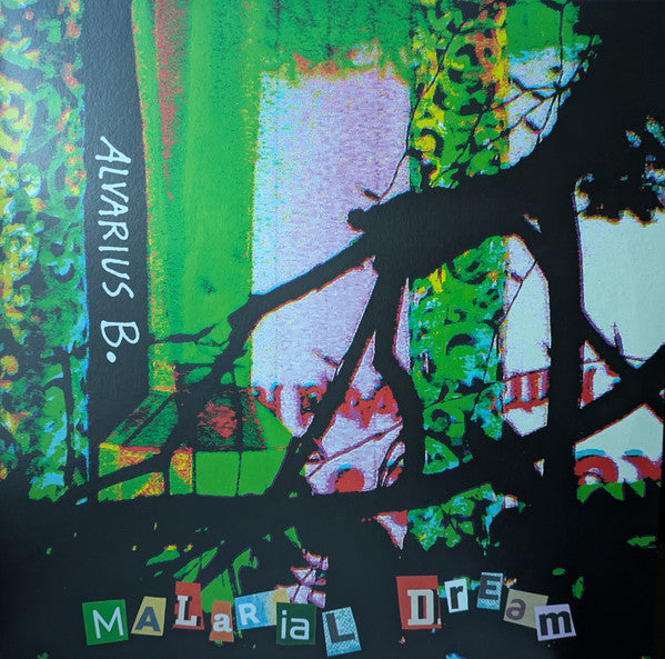 Alvarius B. – Malarial Dream 🇺🇸