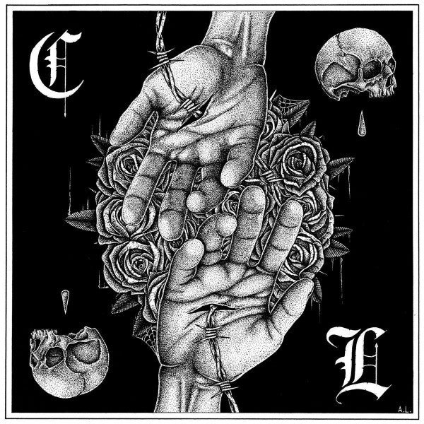 Cult Leader – Lightless Walk (Silver Vinyl) 🇺🇸