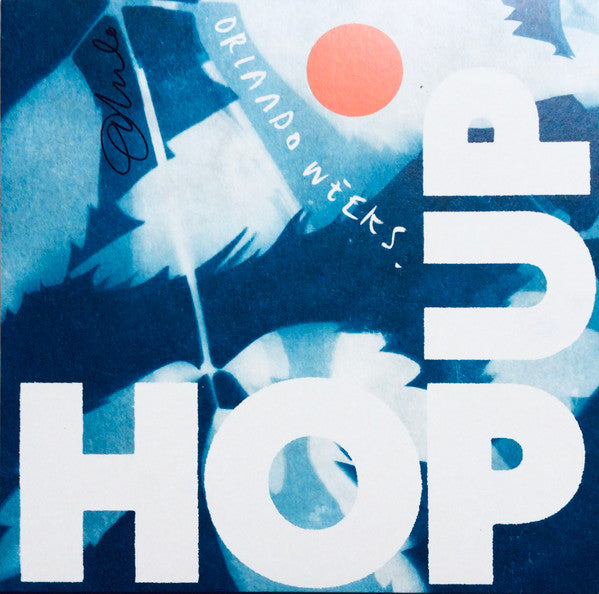 Orlando Weeks – Hop up 🇺🇸