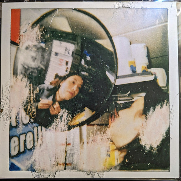 Sen Morimoto – Diagnosis (Neon Yellow Vinyl/140G) 🇺🇸