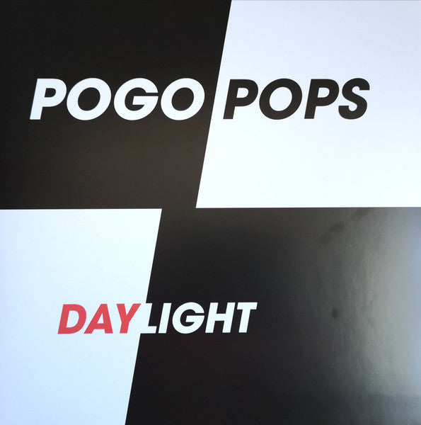 Pogo Pops – Daylight 🇺🇸