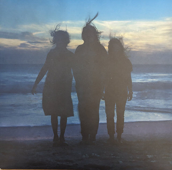 Boygenius – Rest EP (Gold Vinyl) (I) 🇺🇸