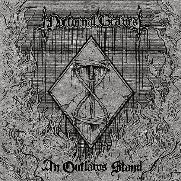 Nocturnal Graves – An Outlaw’s Stand 🇺🇸