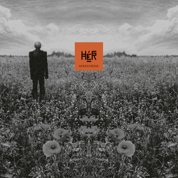 Her – Monochrome 🇺🇸