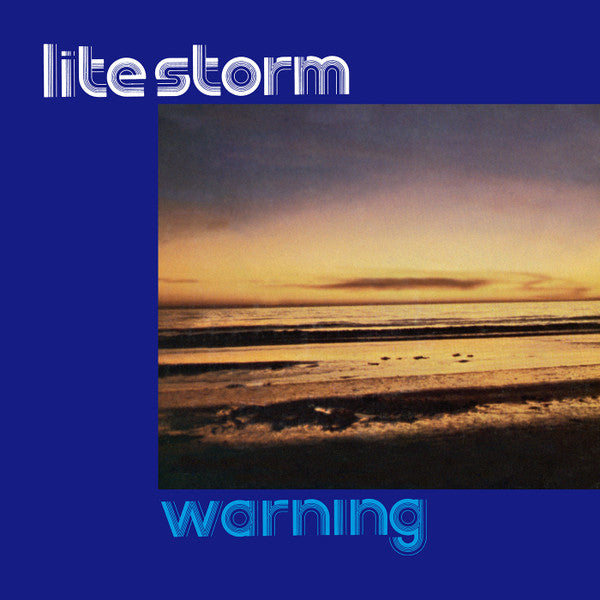 Lite Storm – Warning 🇺🇸