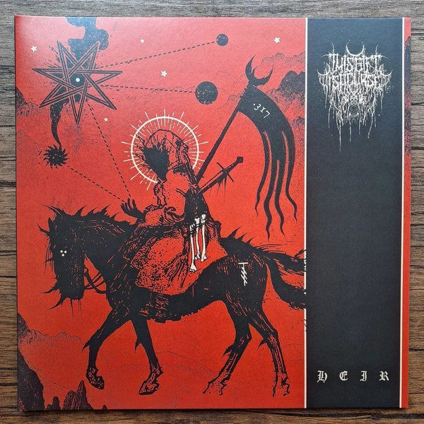 This Gift Is A Curse – Heir (2Lp) 🇺🇸