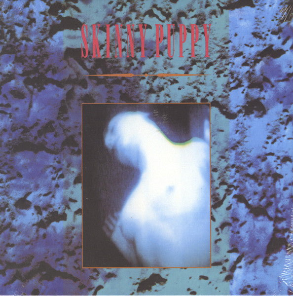 Skinny Puppy – Mind: the Perpetual Intercourse 🇺🇸