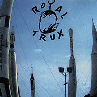 Royal Trux – Cats & Dogs 🇺🇸