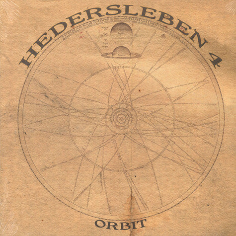 Hedersleben – Orbit 🇺🇸