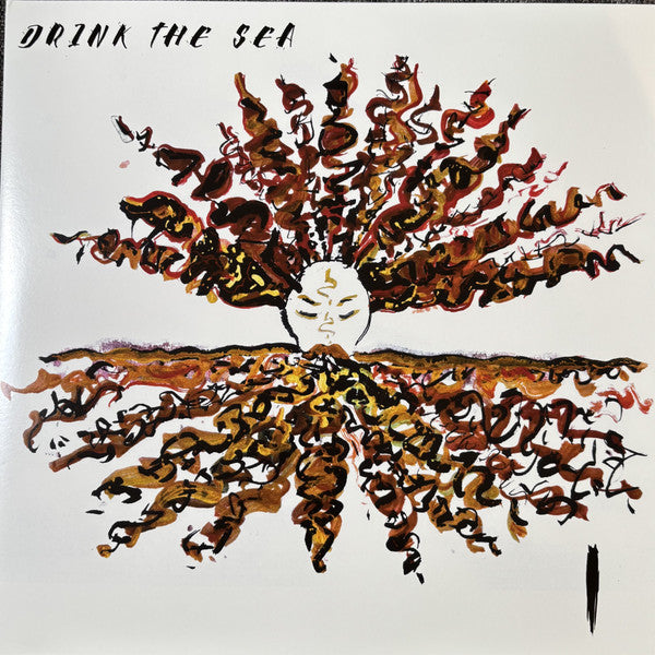 Drink the Sea – Drink the Sea I & II (2LP) 🇺🇸