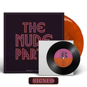 Nude Party – Midnight Manor (140G) 🇺🇸