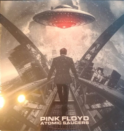 Pink Floyd – Atomic Saucers 🇺🇸