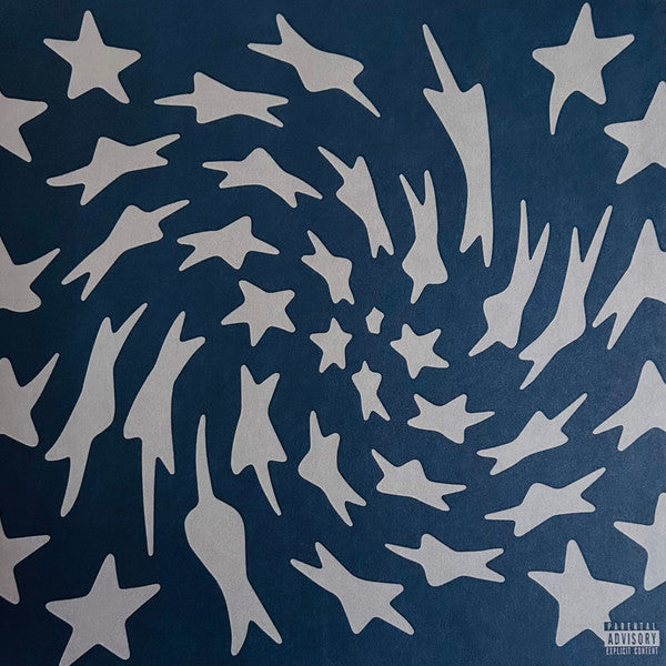 Toro Y Moi – Hole Erth (Silver Smoke Vinyl) 🇺🇸