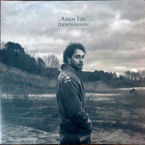 Amos Lee – Transmissions (2LP) 🇺🇸