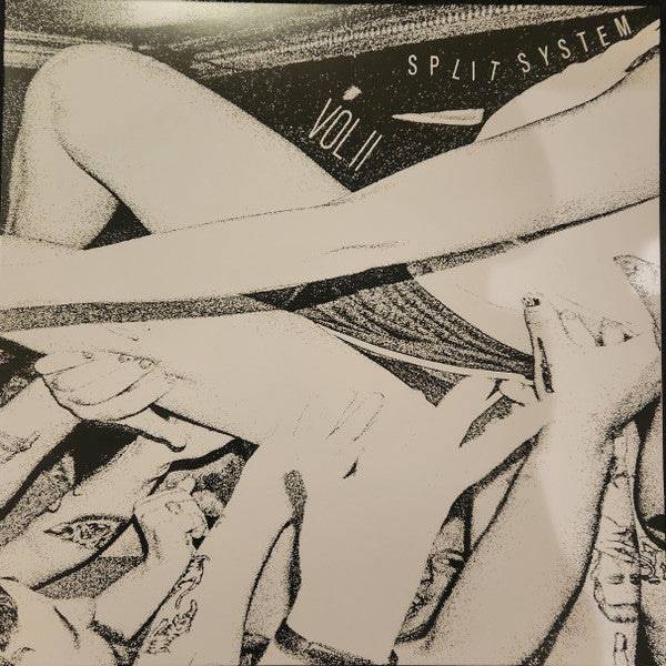 Split System – VOL. 2 🇺🇸