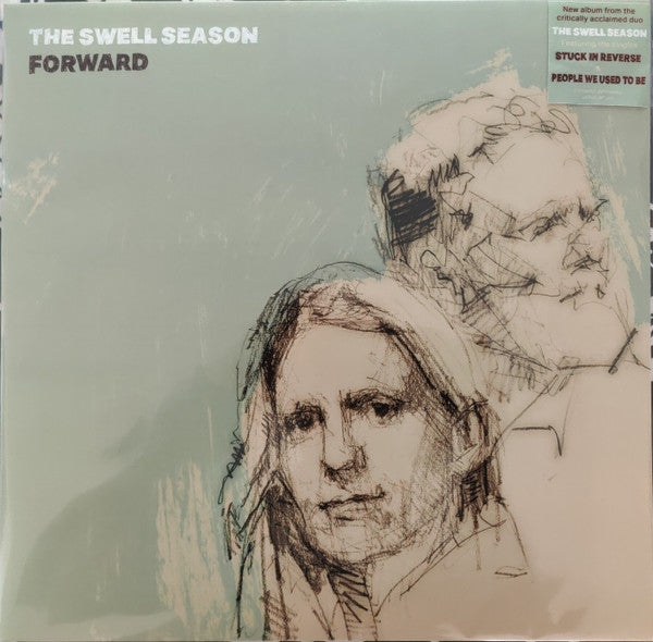 Swell Season – Forward (Ivory Vinyl) 🇺🇸