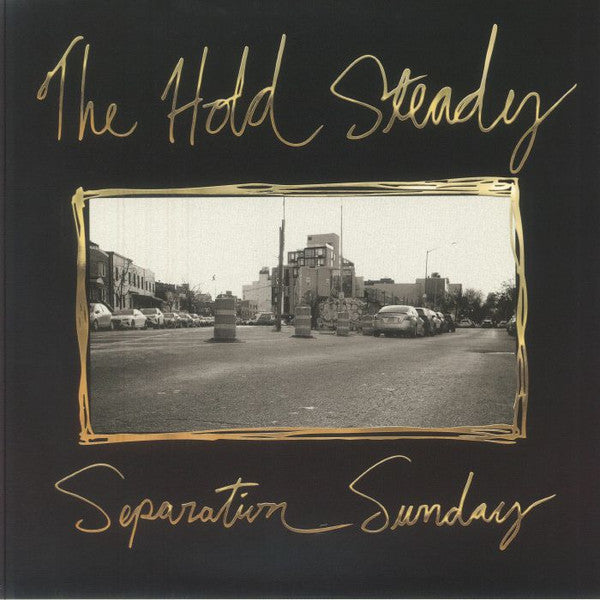 Hold Steady – Separation Sunday (20 Year Anniversary/2LP) 🇺🇸