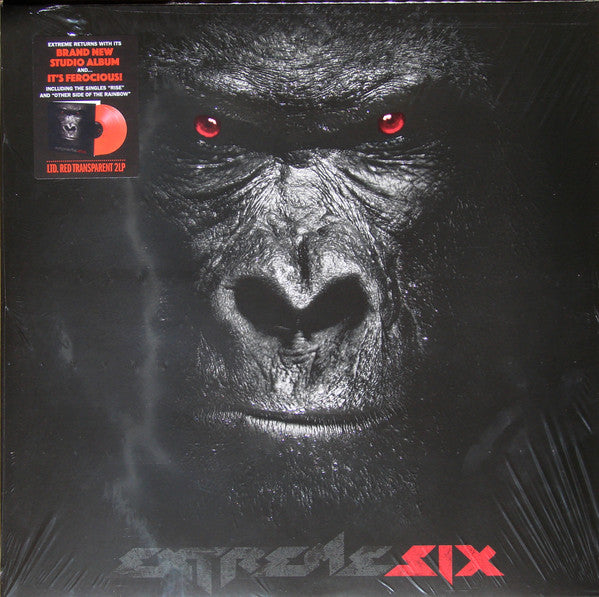 Extreme – Six (2Lp) 🇺🇸