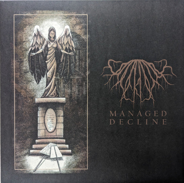 Underdark – Managed Decline 🇺🇸