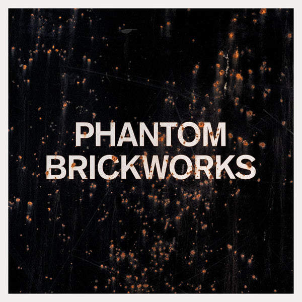 Bibio – Phantom Brickworks (LP Ii) (2LP) 🇺🇸