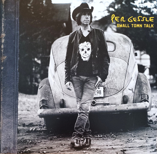 Per Gessle – Small Town Talk 🇺🇸