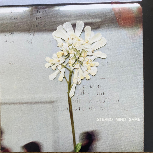 Daughter – Stereo Mind Game 🇺🇸
