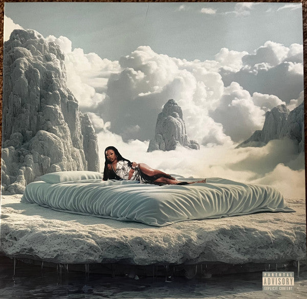 Tink – Winter's Diary 5 (Color Vinyl) 🇺🇸