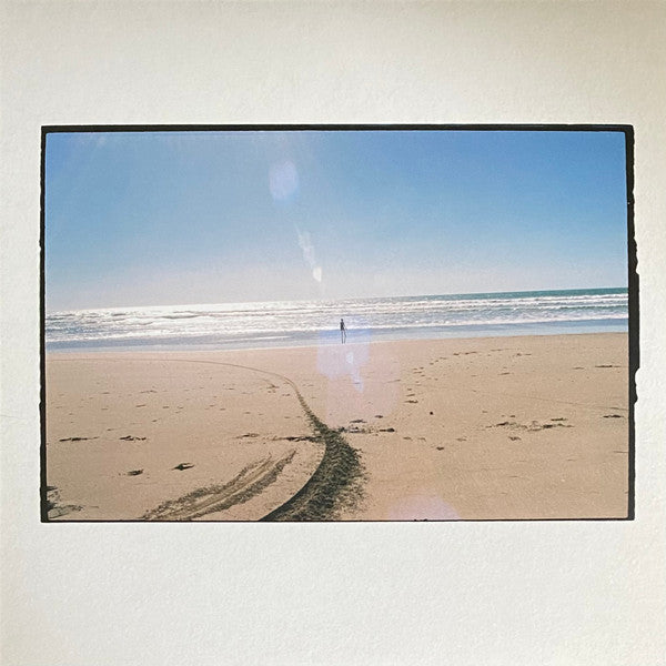 Michaela Anne – Oh to Be that Free (Clear Vinyl) 🇺🇸