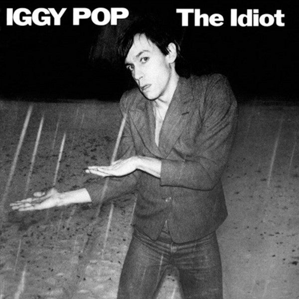 Iggy Pop – Idiot 🇺🇸