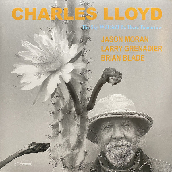 Charles Lloyd – Sky Will Still Be There Tomorrow (2LP) 🇺🇸