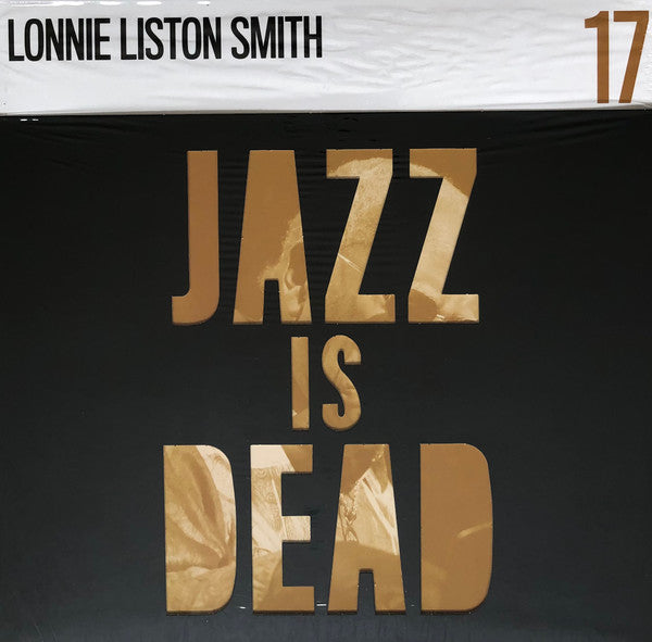 Adrian; Lonnie Liston Smith; Ali Shaheed Muhammad Younge – Lonnie Liston Smith Jid017 🇺🇸
