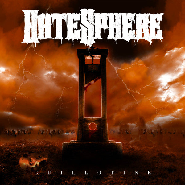 Hatesphere – Guillotine 🇺🇸